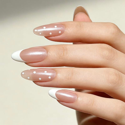 Dot French S+M