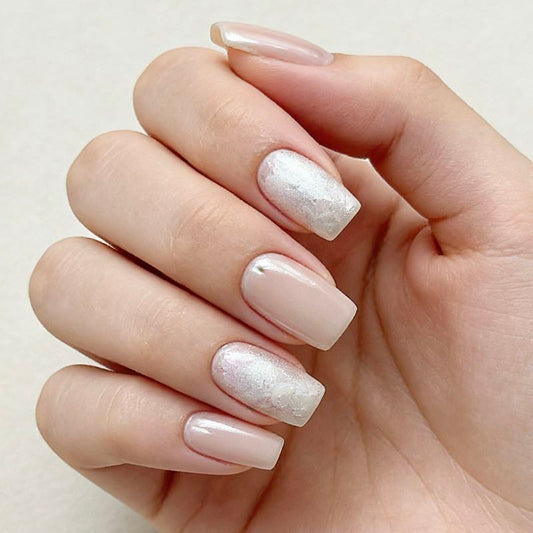 Shell Glow S+M