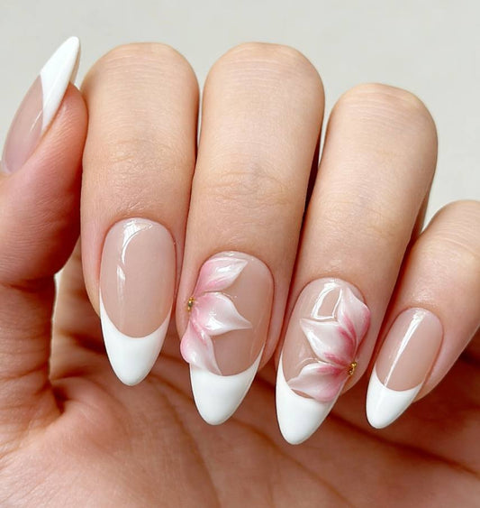 Pink Blossom S+M