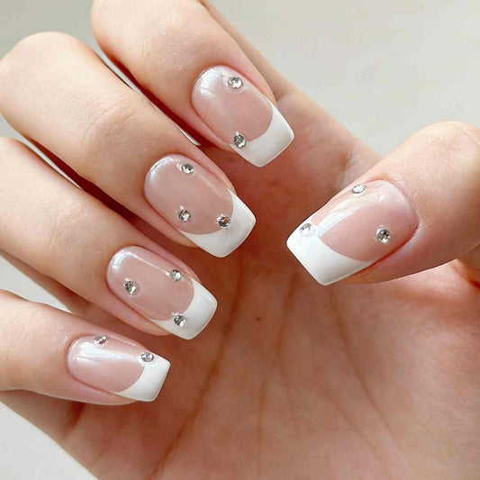 Diamond Blanc S+M
