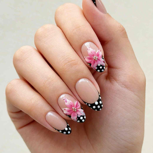 Dot & Petal S+M