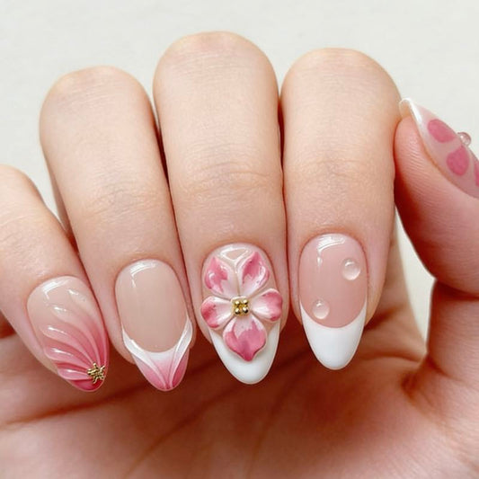 French Petal S+M