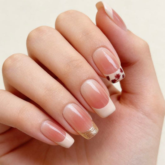 Pink Wild S+M