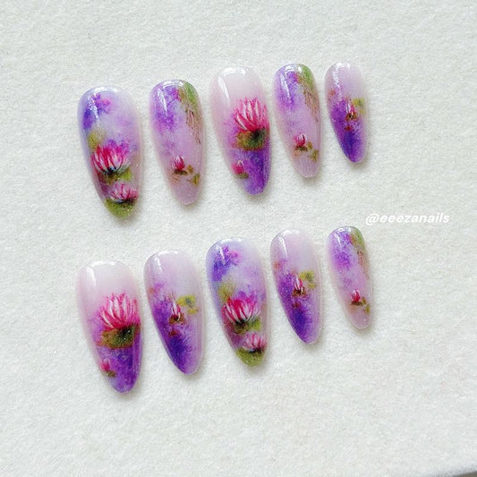 Tulip Realm 24p
