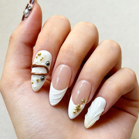 Seashell French