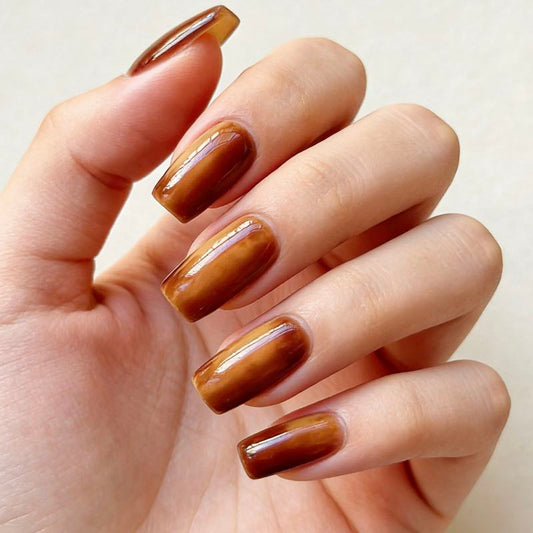 Tortoiseshell Charm S+M