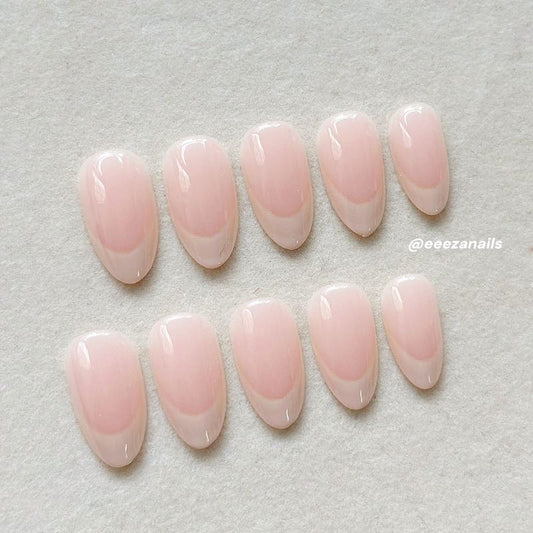 Blush French 24p
