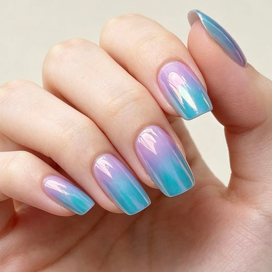 Violet Aurora 24p