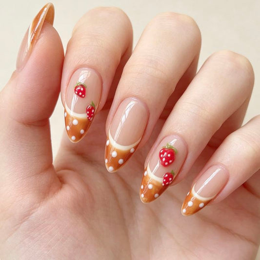 Berry Dot S+M