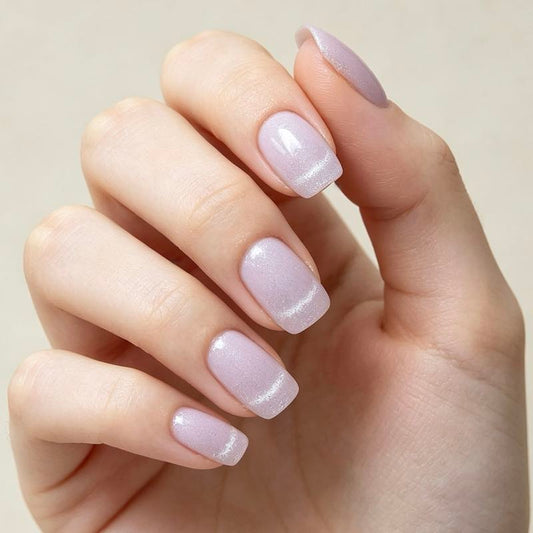 Lavender Shimmer 24p