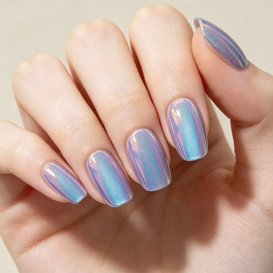 Aurora Chrome 24p