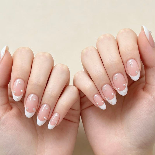 Pearl French 24p