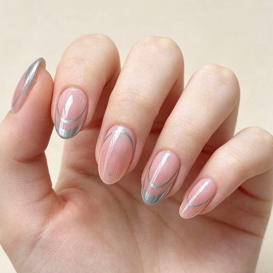 Silver Liner 24p