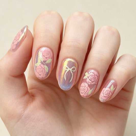 Aurora Rose S+M