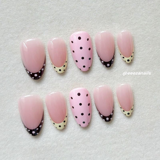 Polka Vibe 24p