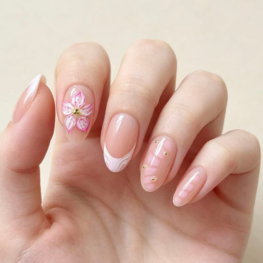 Lace Petal 24p