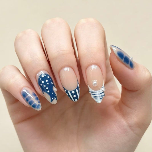 Ocean Dot S+M