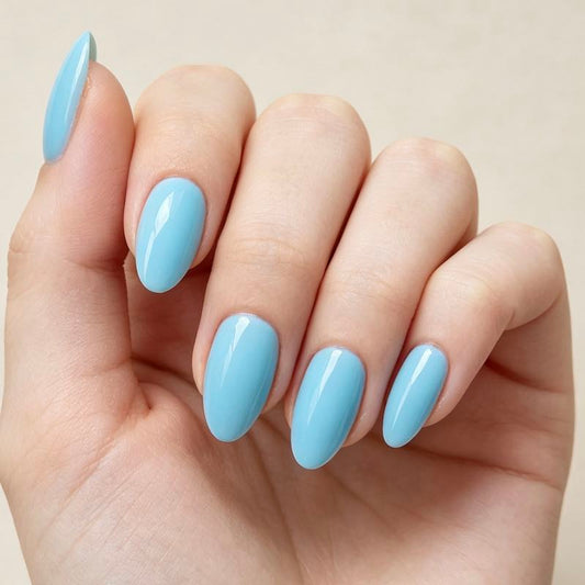 Solid color 24p