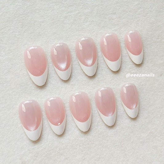 Nude French 24p