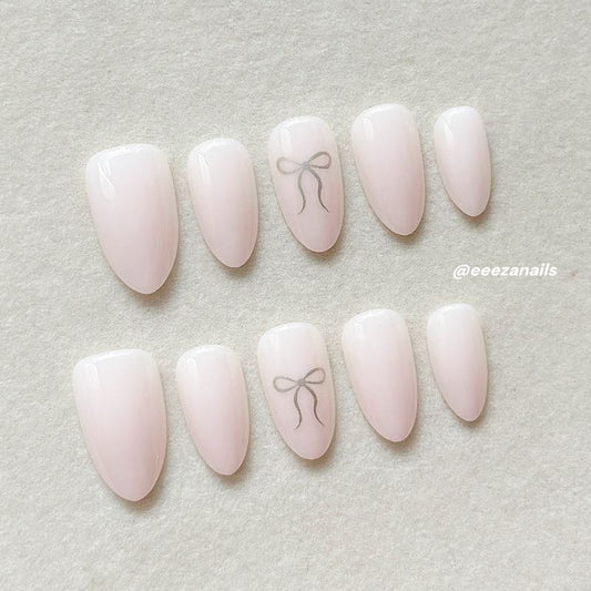 Milky Bows 24p