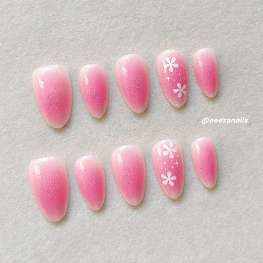 Pink Frost 24p