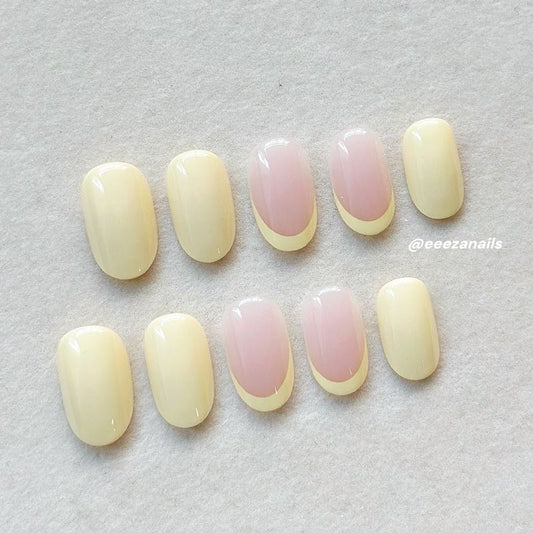 Butter Tip 24p