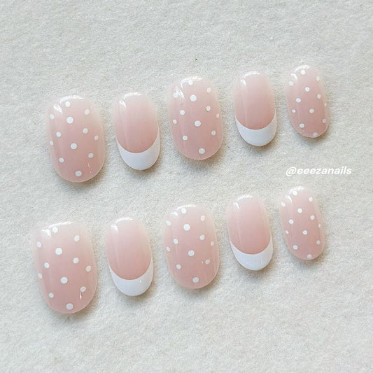 Dot Blush 24p