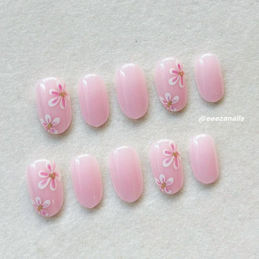Petal Hush 24p