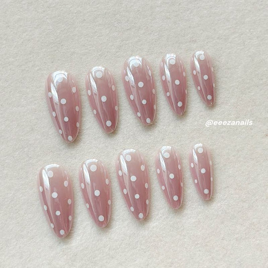 Retro Dots 24p