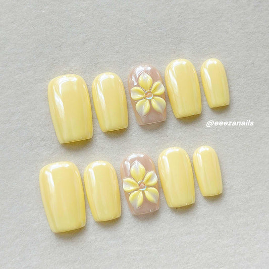 Butter Petal S+M