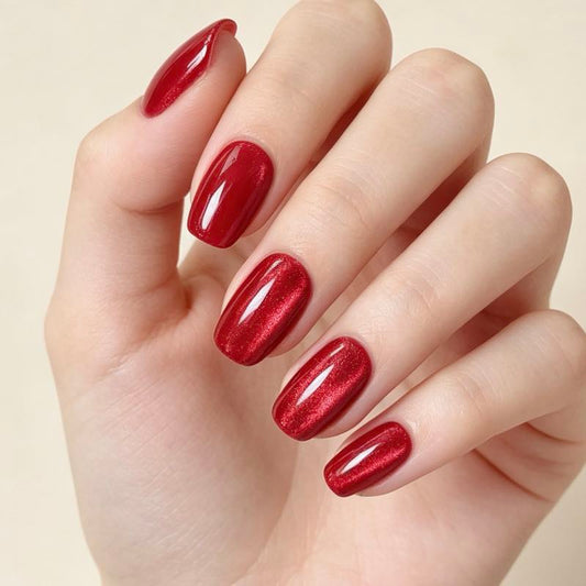 Cherry Red 24p