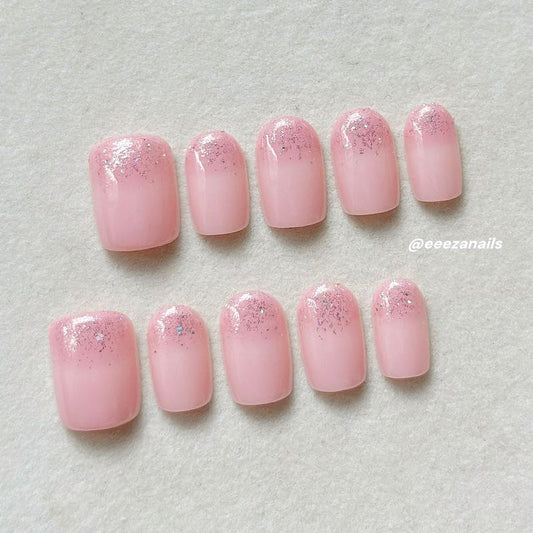 Blush Sparkle 24p