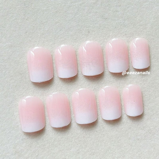 Pink Ombré 24p