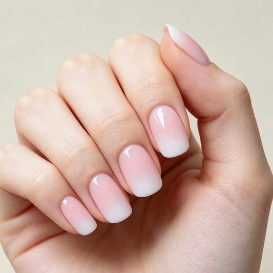 Pink Ombré 24p