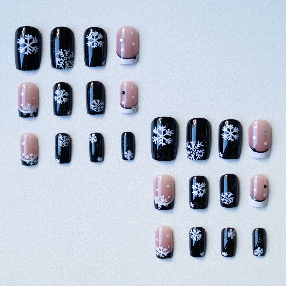 Black Frost