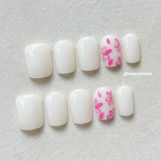 Pink Petals 24p
