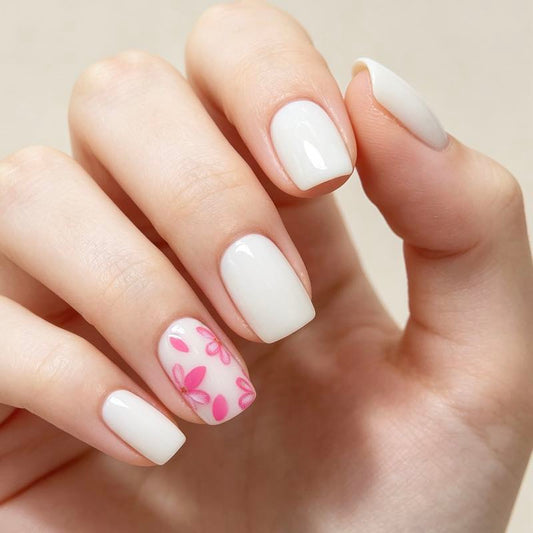 Pink Petals 24p