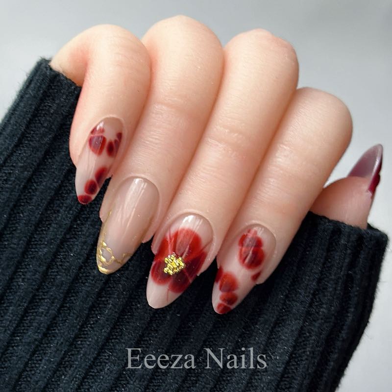 Painted