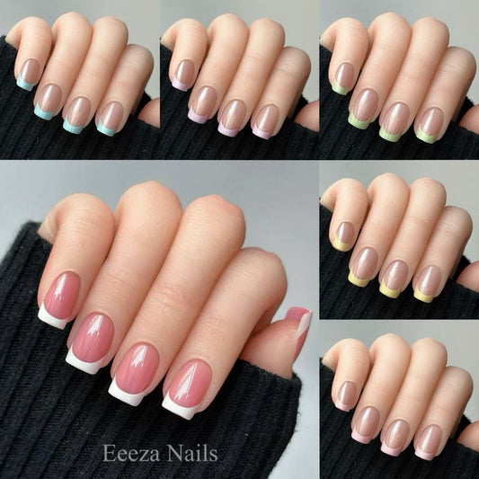 Simple French