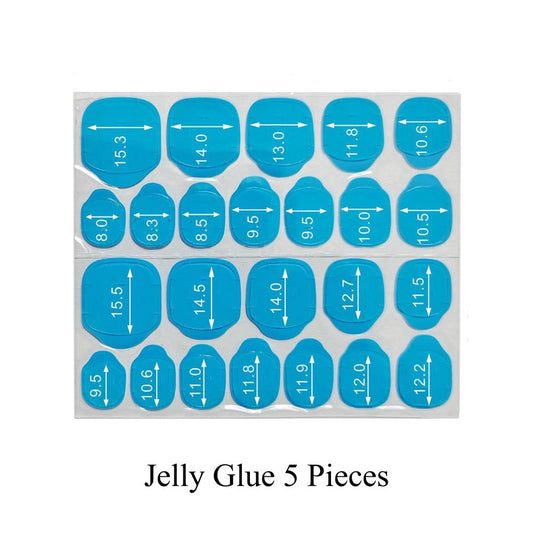 Millet Glue Set