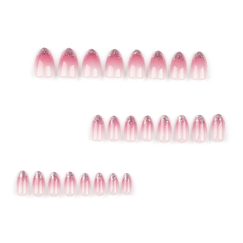 Pink Shimmer