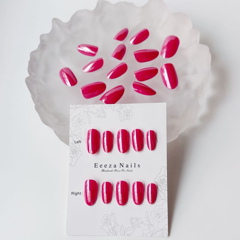 Glam Oval