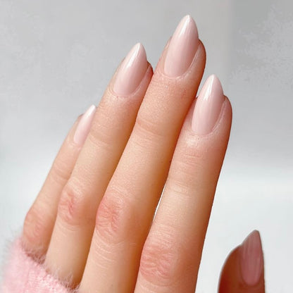 Sparkle Pink