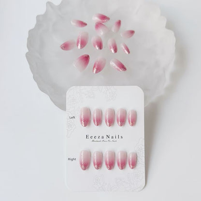 Pink Shimmer