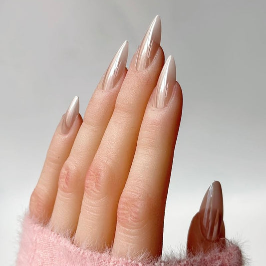 Pastel Glow