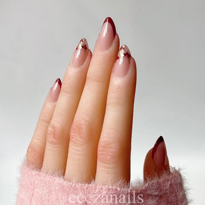 Rosy Hearts