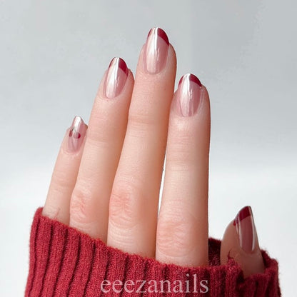 Rosy Tips