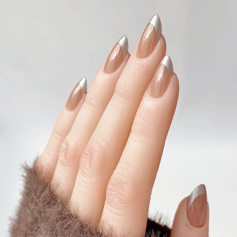Silver Grace