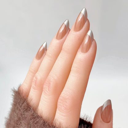 Silver Grace