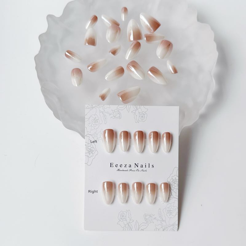 Luminary Nails